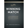 Winning Match: Leadership for Game Changers