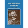 Hiram Martin Chittenden: His Public Career