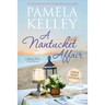 A Nantucket Affair: Large Print Edition