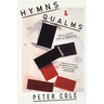 Hymns & Qualms: New and Selected Poems and Translations