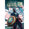 Captain America Vol. 1: Our Secret Wars