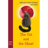 English Short Stories: The Cat and the Ghost (CEFR Level C1+)