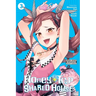 Honey Trap Shared House, Vol. 3