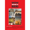 Wow What a Ride!
