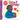 Count to Love! (a Bright Brown Baby Board Book)