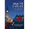 Simone LaFray and the Red Wolves of London