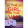The Girl in the Van
