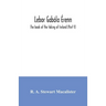Lebor gabála Érenn: The book of the taking of Ireland (Part V)