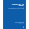 Animals in Art and Thought: To the End of the Middle Ages