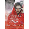 A Highlander in Her Past