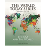 The USA and the World 2020-2022