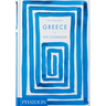Greece: The Cookbook