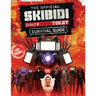 The Official Skibidi Toilet Survival Guide