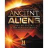 Ancient Aliens: The Official Companion Book