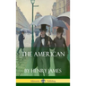 The American (Hardcover)