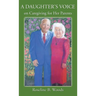 A DAUGHTER'S VOICE on Caregiving for Her Parents