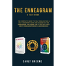 The Enneagram & Test Book: The Complete Guide to Self-Realization & Self-Discovery Using the Wisdom of the Enneagram, Including the 9 Test of Typ
