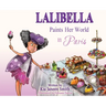 Lalibella Paints Her World: In Paris
