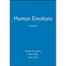 Human Emotions: A Reader