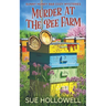Murder at the Bee Farm