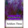 Soldiers Three