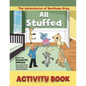 All Stuffed Activity Book