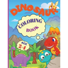 Dinosaur Coloring Book: My Busy Book Good Dinosaur is an Amazing Dinosaur Coloring Book for Kids ages 2-4, Boys, Girls, Preschool & Kindergarten (Dino
