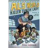 Killer Lunch Lady