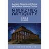 Ancient Greece and Rome in Modern Science Fiction