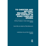 To Chester and Beyond: Meaning, Text and Context in Early English Drama: Shifting Paradigms in Early English Drama Studies