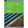 Renewable Energy Systems: The Way Forward