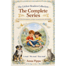 The Littlest Readers Collection: The Complete Series