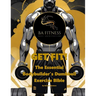 Get Fit: The Essential Bodybuilder's Dumbbell Exercise Bible