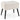 Velvet Storage Ottoman with Solid Wood Legs for Living Room Bedroom-Beige