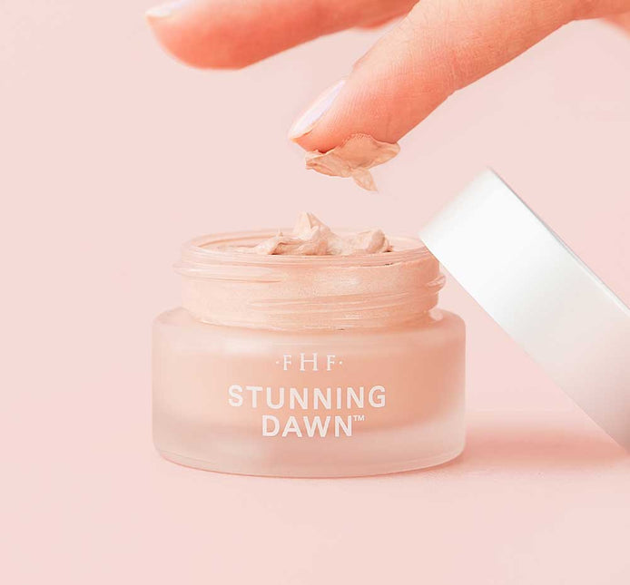 Stunning Dawn® by FarmHouse Fresh skincare