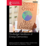 Routledge Handbook of Energy Democracy