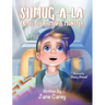 Shmug-A-La Tames the Shmovid Monster
