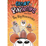 Big Mousetake