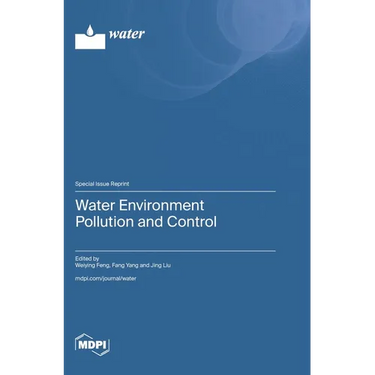 Water Environment Pollution and Control