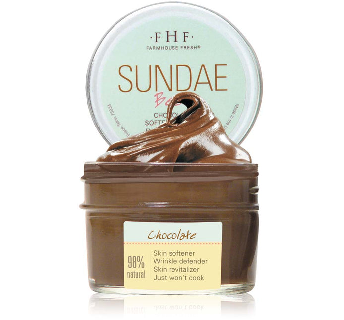 Sundae Best® by FarmHouse Fresh skincare