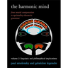 The Harmonic Mind, Volume 2: From Neural Computation to Optimality-Theoretic Grammar Volume II: Linguistic and Philosophical Implications