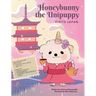 Honeybunny the Unipuppy Visits Japan