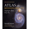 Atlas of the Messier Objects: Highlights of the Deep Sky
