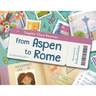 From Aspen to Rome