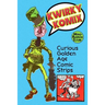 Kwirky Komix