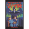 My Babysitter Is a Vampire