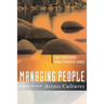Managing People Across Cultures