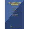 The Verilog Pli Handbook: A User's Guide and Comprehensive Reference on the Verilog Programming Language Interface