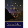 The Sovereignty of God