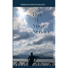 DAYS Day At Your Service
